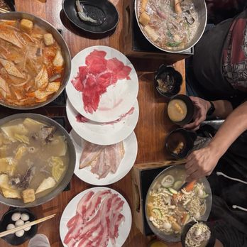 Boiling Pot and Boba Street - Hot Pot Near Me - Northridge, California Boiling Pot and Boba Street - Hot Pot Near Me - Northridge, California