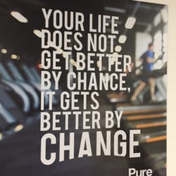 Pure Gym - #Manifesto