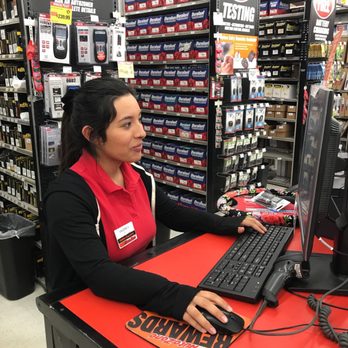 Autozone - Hard at work making customers happy! - Auto Parts & Supplies Near Me - Rancho Cucamonga, California Autozone - Hard at work making customers happy! - Auto Parts & Supplies Near Me - Rancho Cucamonga, California