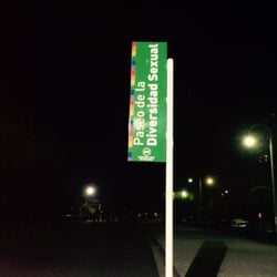 Paseo de la Diversidad Sexual
