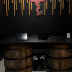 Twisted Escape Room
