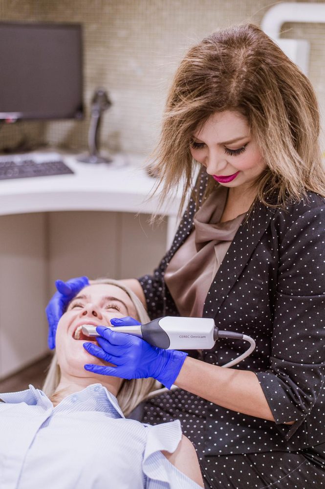 THE APPLECROSS DENTIST 4/40 Ardross St, Applecross Western Australia