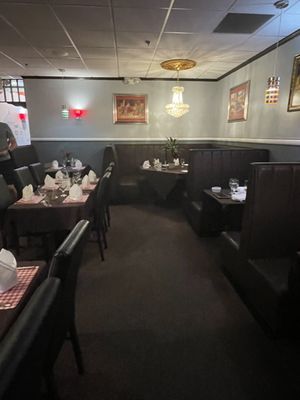 House of India by null