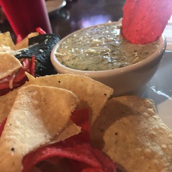 Henry's Northeast - Hot Spinach and Artichoke Dip! - American Near Me - Columbia, South Carolina Henry's Northeast - Hot Spinach and Artichoke Dip! - American Near Me - Columbia, South Carolina
