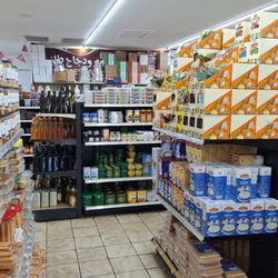 Sultan Market