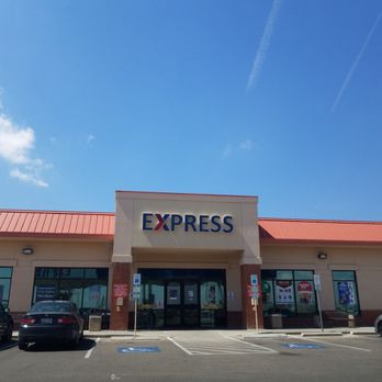 AAFES Express - Gas Stations Near Me - Fort Bliss, Texas