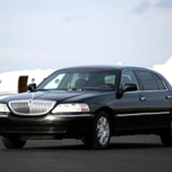 Plano Limousine