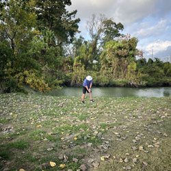 Gus Wortham Park Golf Course - Lakeside