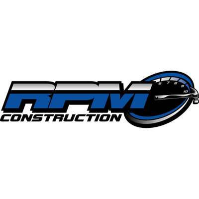 RPM Construction & Remodeling by null