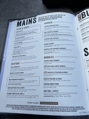 Menu photo 4 Yard House Elk Grove, CA Menu photo 4 Yard House Elk Grove, CA