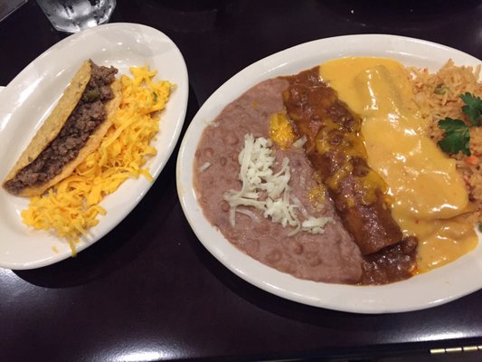 Fernando's Mexican Cuisine by null