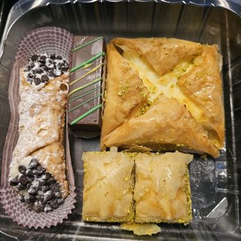 Baklovah Bakery - Desserts Near Me - San Antonio, Texas Baklovah Bakery - Desserts Near Me - San Antonio, Texas