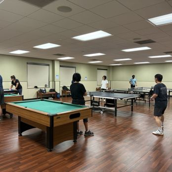 Carpenter Park Recreation Center - Recreation Centers Near Me - Plano, Texas