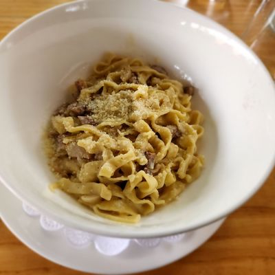 Canneti Roadhouse Italiana by null