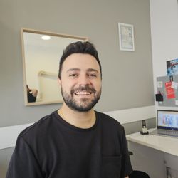 Citydent Istanbul Dental Clinic - Dr. Asil Gündüz