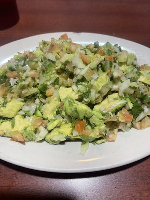 Camino Real - Memorial by null