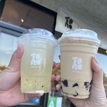 Torotea - Coffee & Tea Near Me - Diamond Bar, California Torotea - Coffee & Tea Near Me - Diamond Bar, California