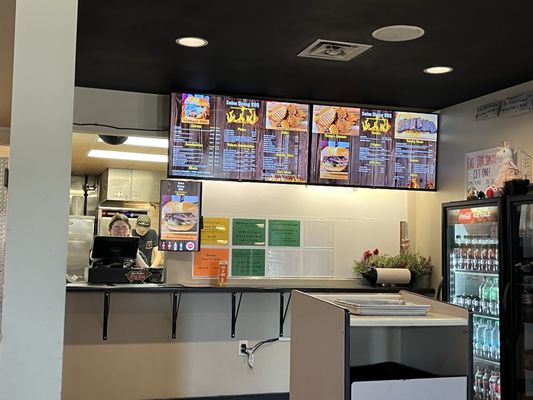 Swine Dining BBQ by null