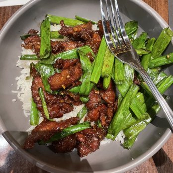 P.F. Chang's - Crispy beef - Chinese Near Me - Troy, Michigan