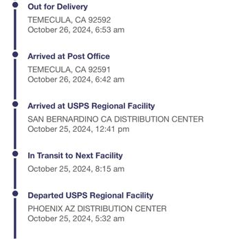 The UPS Store - Shipping Centers Near Me - Temecula, California