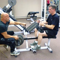 Richmond Tanning & Training - One-on-One training
