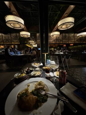 Harry's Steakhouse & Raw Bar | Cancun by null