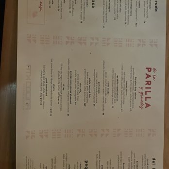ATX Cocina - Food menu - Mexican Near Me - Austin, Texas