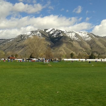 Elk Ridge Park Weather