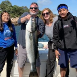 Windfish Private Tours and Fishing Charters