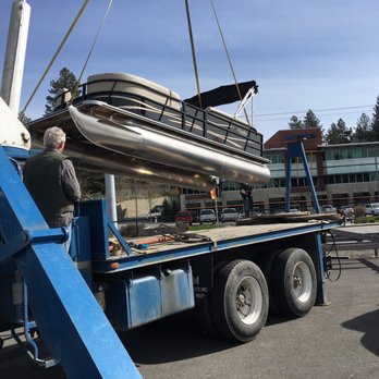 Coeur D'alene Crane & Construction Services - Crane Services Near Me - Post Falls, Idaho