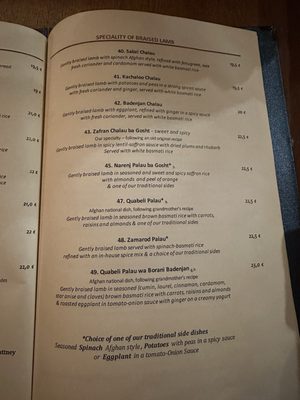 Restaurant CHOPAN by null