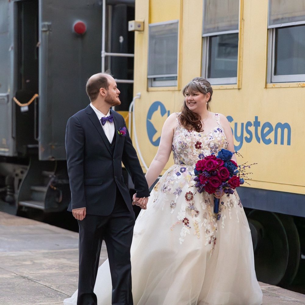 Leora Bridal - Ceremony dress - Bridal Near Me - Prince George, Virginia Leora Bridal - Ceremony dress - Bridal Near Me - Prince George, Virginia