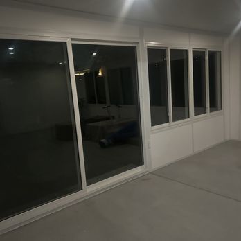 Everyday Patio - Sliding door to the backyard - Patio Coverings Near Me - East Whittier, California
