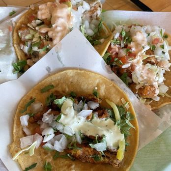 The Taco Stand - Al pastor taco, grilled pescado taco and Baja taco - Food Stands Near Me - La Jolla, California The Taco Stand - Al pastor taco, grilled pescado taco and Baja taco - Food Stands Near Me - La Jolla, California
