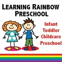 Learning Rainbow Preschool