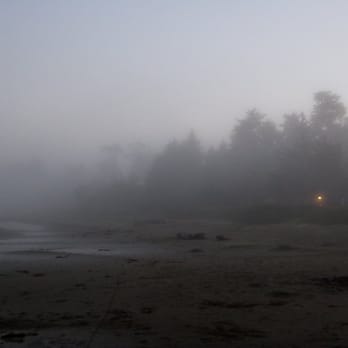 Ocean Village Beach Resort - Ocean Village Beach Resort on a foggy morning... - Resorts Near Me - Tofino, British Columbia Ocean Village Beach Resort - Ocean Village Beach Resort on a foggy morning... - Resorts Near Me - Tofino, British Columbia