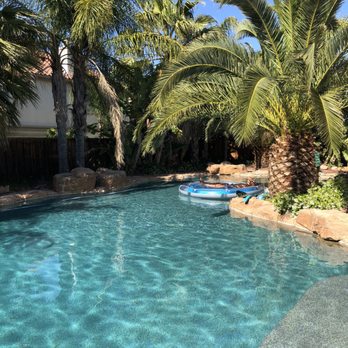 Advantage Pools - Landscaping Near Me - Brentwood, California