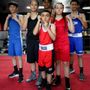 Photo of Dino City Boxing Academy