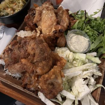 Aburaya - Izakaya Near Me - Oakland, California