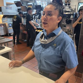 McDonald's - Worst location, worst service! And on top Fabiola is racist and forgot how to speak Spanish after speaking Spanish for an hour - Coffee & Tea Near Me - Barstow, California McDonald's - Worst location, worst service! And on top Fabiola is racist and forgot how to speak Spanish after speaking Spanish for an hour - Coffee & Tea Near Me - Barstow, California