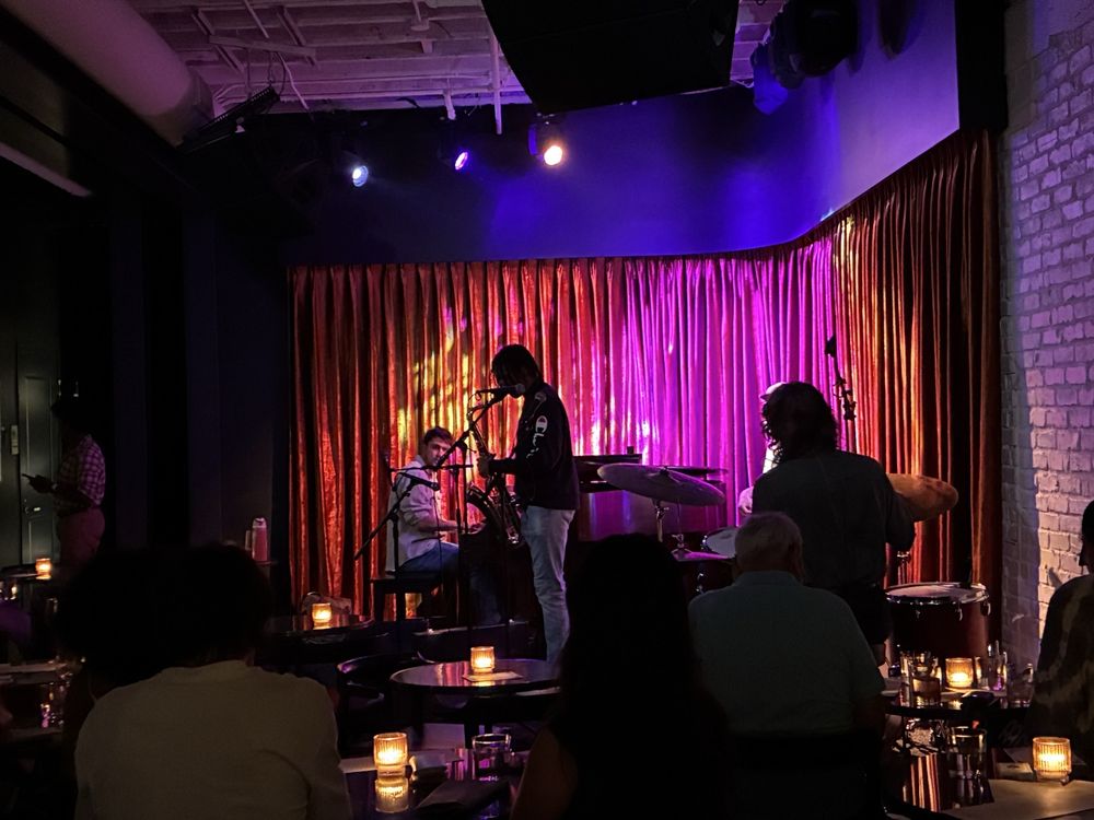 Social spots from Berlin