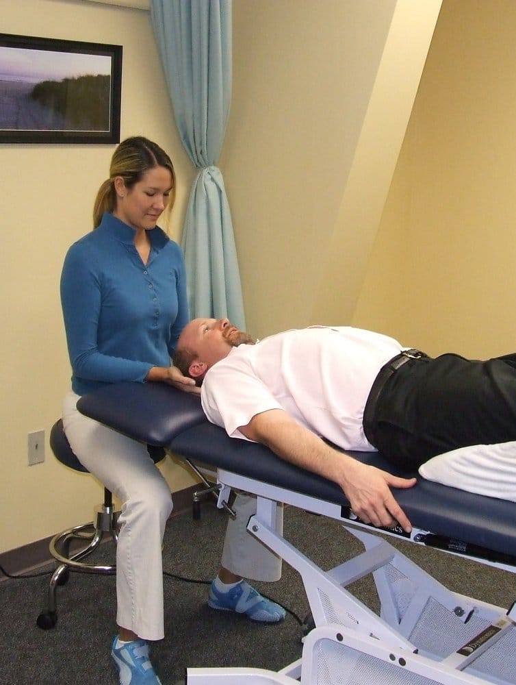 BACK ON TRACK PHYSICAL THERAPY Updated September 2024 249 Lexington