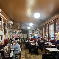 Kaffee Alt Wien