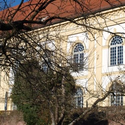 Schloss Dachau
