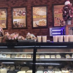 La Cava del Queso