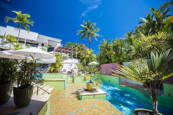 Port Douglas Peninsula Boutique Hotel by null