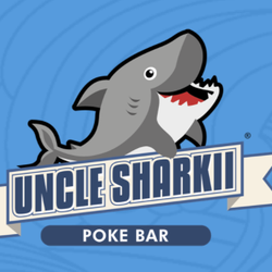 Uncle Sharkii Poke Bar