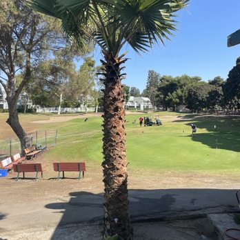 Crack - Golf course - Burgers Near Me - Long Beach, California