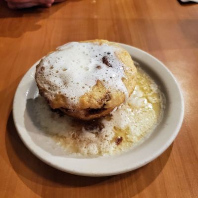 Clarkie's Diner by null