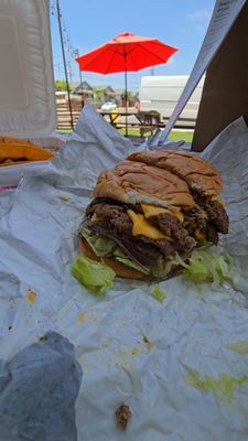 Barrio Food Hub by null